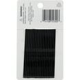 thumbnail image 2 of Conair Roller Pins, Black 18 ea (Pack of 6), 2 of 2
