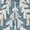 Grey/Ivory, variant on SAFAVIEH Capri Proinsias Leaves Wool Area Rug, Ivory/Blue, 5' x 8'
