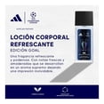 thumbnail image 3 of Fragancia Adidas UEFA 11 de 75 ml, 3 of 4