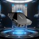 thumbnail image 2 of Android 14 TV Box TV98 ATV S905W2 8K Quad Core 2.4G/5G Se Dobla, 2 of 9