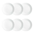 thumbnail image 1 of Assiettes à pain CorelleMD Classic Winter Frost White, 1 of 3