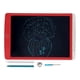 thumbnail image 1 of Portable Electronic LCD Writing Tablet Pad Children Drawing Writing Board Sketchpad Toy GiftRed, 1 of 4