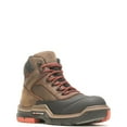 thumbnail image 2 of Wolverine Raider DuraShocks Shield 6" CarbonMAX Work Boot Men, 2 of 5