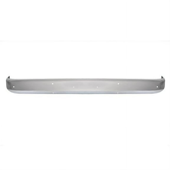 United Pacific 105631 Front Bumper, 1963-1966 GM Truck, Chrome
