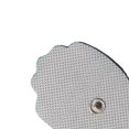 thumbnail image 3 of 20PCS/SET Snap On Electrode Pads For Digital Tens/EMS Machines Replacement, 3 of 6