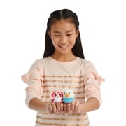 Pikmi Pops Style Surprise Pack with 2 Mini Plush, Series 3