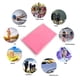 thumbnail image 3 of Toallas de microfibra para acampar Manta de playa plegable Suministros absorbentes para exteriores (F), 3 of 7