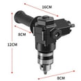 thumbnail image 4 of Accessoire de Perceuse Électrique, Attaches de Perceuse, Mandrin de Perceuse, 4 of 8