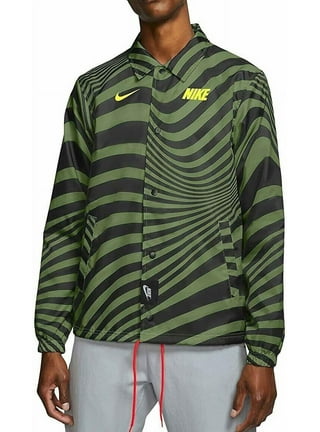 Coach Jacket Nike