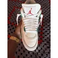 thumbnail image 4 of Ni - ke Pine Green Jordan 4 SB, 4 of 5