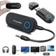 thumbnail image 1 of Wireless Bluetooth Transmitter For Tv Phone Pc Audio Music Adapter, 1 of 5