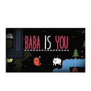 Baba Is You - Nintendo Switch [Digital]