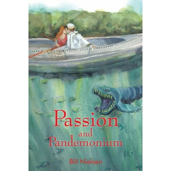 Passion and Pandemonium