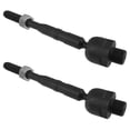 thumbnail image 2 of TRQ Front Tie Rod Set Fits Select 2007-2014 Ford Edge 2007-2015 Lincoln MKX, 2 of 5