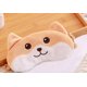 thumbnail image 1 of Brown Corgi Puppy Dog Sleep Mask Sleeping Mask Eye Mask For Sleeping Silk Night Animal Eye Cover Tra, 1 of 4