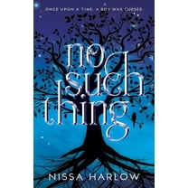 No Such Thing, (Paperback)