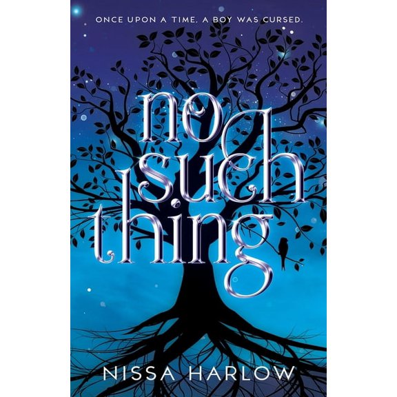 No Such Thing, (Paperback)