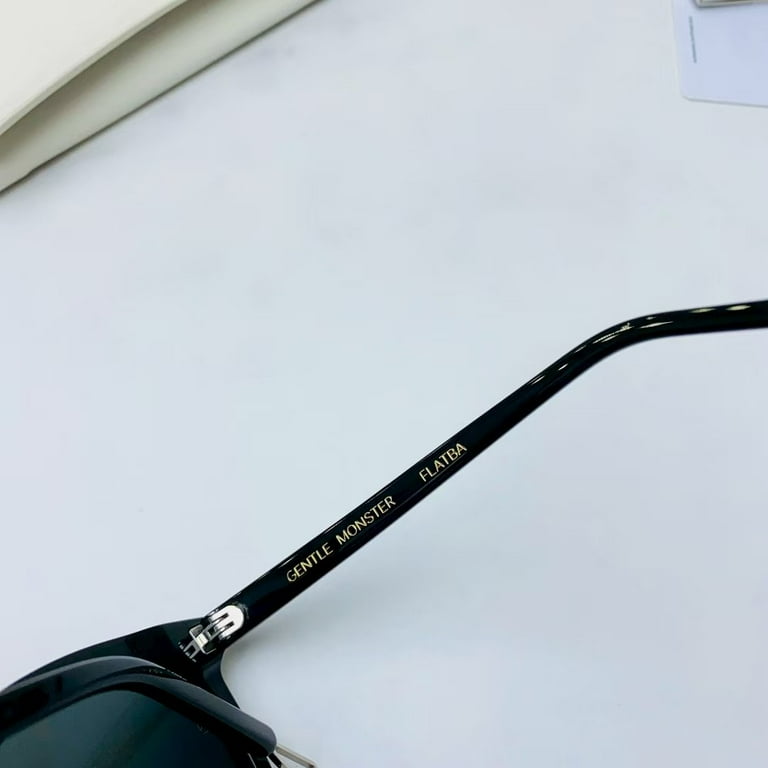 Gentle Monster Ma Mars 01 Sunglasses - Walmart.com