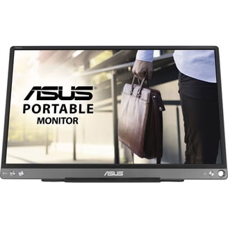 ASUS, Portable Monitor, MB16AC 15.6