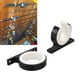 thumbnail image 4 of 2 Unids Pesca Rod Titular Barco de Aluminio Montado Rack para Barcos Coches Camiones RVS, 4 of 7