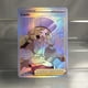 thumbnail image 5 of Pokémon Cards Sun & Moon Foil Flash Cards Charizard & Braixen lono Entei Game Anime Shining Collection Cards Gift Toys, 5 of 5