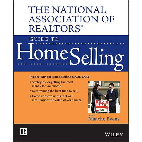 NAR Guide to Home Selling, (Paperback)