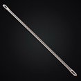 thumbnail image 2 of Double Eyed Transfer Needle 4.5mm Standard Gauge Straight Hand Needles, 2 of 5