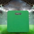 thumbnail image 3 of Almohadilla de senderismo EVA, cojín para blanqueador, colchón, silla, asiento, impermeable, portátil, cojín para asiento de estadio para Cola Almohadilla del asiento, 3 of 8