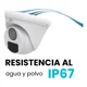 thumbnail image 4 of Uniarch Cámara De Seguridad Análoga Turret 2mp Uac-t112-f28 Lente Fijo 2.8mm Ir 20 Mts Protección Exterior Ip67 Dwdr Ahd-tvi-cvi-cvbs Máxima Seguridad Cctv Fácil Instalación, 4 of 8