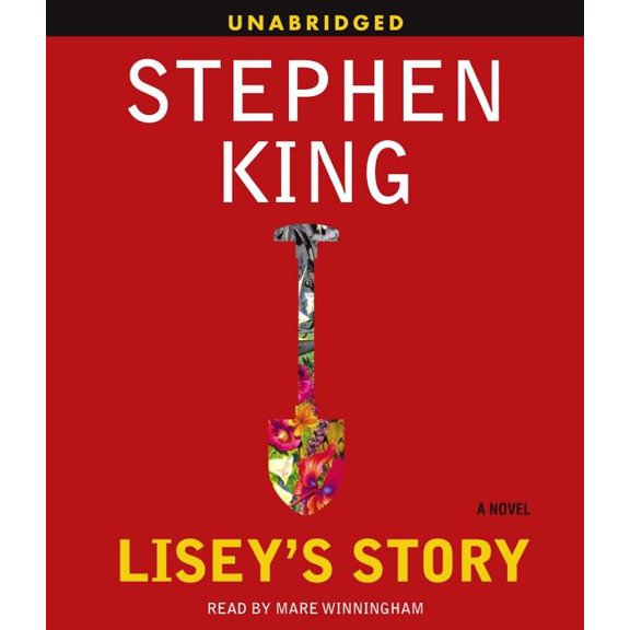 Lisey's Story (CD-Audio)
