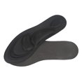 thumbnail image 1 of Plantilla de Zapato de Esponja 3D Insertar Protector de Pie Cojín de Alivio Del Dolor l Sunnimix Plantillas de calzado 5D, 1 of 6