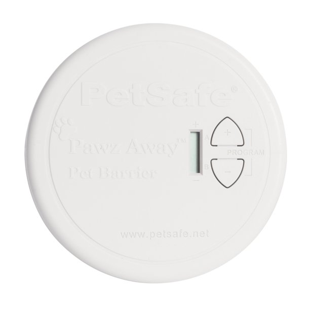 PetSafe Pawz Away Indoor Pet Barrier Dog and Cat Home Proofing