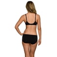thumbnail image 4 of Vanity Fair Lingerie Women's Body Shine Full Coverage Underwire Bra, Style 75298, 4 of 11