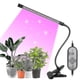 thumbnail image 4 of Lámpara de cultivo de plantas de 15/30/45/60 W, luz LED Phytolamp para cultivo en interiores, 4 of 4