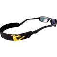 thumbnail image 1 of Cressi Neo Retenue pour Lunettes (Noir/jaune), 1 of 4