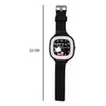 thumbnail image 4 of Reloj Pulsera Varios Diseños Kuromi Hello Kitty Infantil, 4 of 6