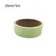 thumbnail image 5 of Matsuzay Cinta de advertencia luminosa recortable para Hotel, escalera, escenario, pasarela, tira de seguridad autoadhesiva, resistente al agua, Decoración del hogar Verde 25 mm, 5 of 6