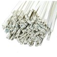 thumbnail image 4 of Abs Styrene Plastic L Shape Right Angle Bars - 20pcs, 2 X 2 X 250mm, 4 of 4