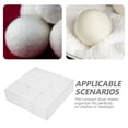 thumbnail image 3 of FENGGUIQU Caja Transparente Con Para Almacenamiento A De Polvo Hojas Y Accesorios De, 3 of 8