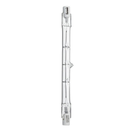 

Philips T3 120V Double Ended Halogen Light Bulb