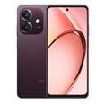 thumbnail image 1 of Smartphone Oppo A60 5G 128GB Dual SIM 4GB RAM Black Red Desbloqueado, 1 of 6