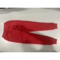 thumbnail image 2 of Ember Gear Boys' Fleece Joggers Color: red Size: 8, 2 of 4