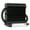 PRO BK SSD, variant on Whaledi HR-09 2280 PRO M2 Solid State Drive AGHP SSD Cooler Fully Electroplated