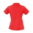thumbnail image 2 of Spiro Womens Team Spirit Polo Shirt, 2 of 3
