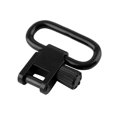 thumbnail image 5 of Montaje Giratorio Con Eslinga, Correa De Metal Qd Desmontable Rápido, Anillo De Montaje Con Eslinga, Accesorios Para Exteriores Sweethay OD010196-01, 5 of 5
