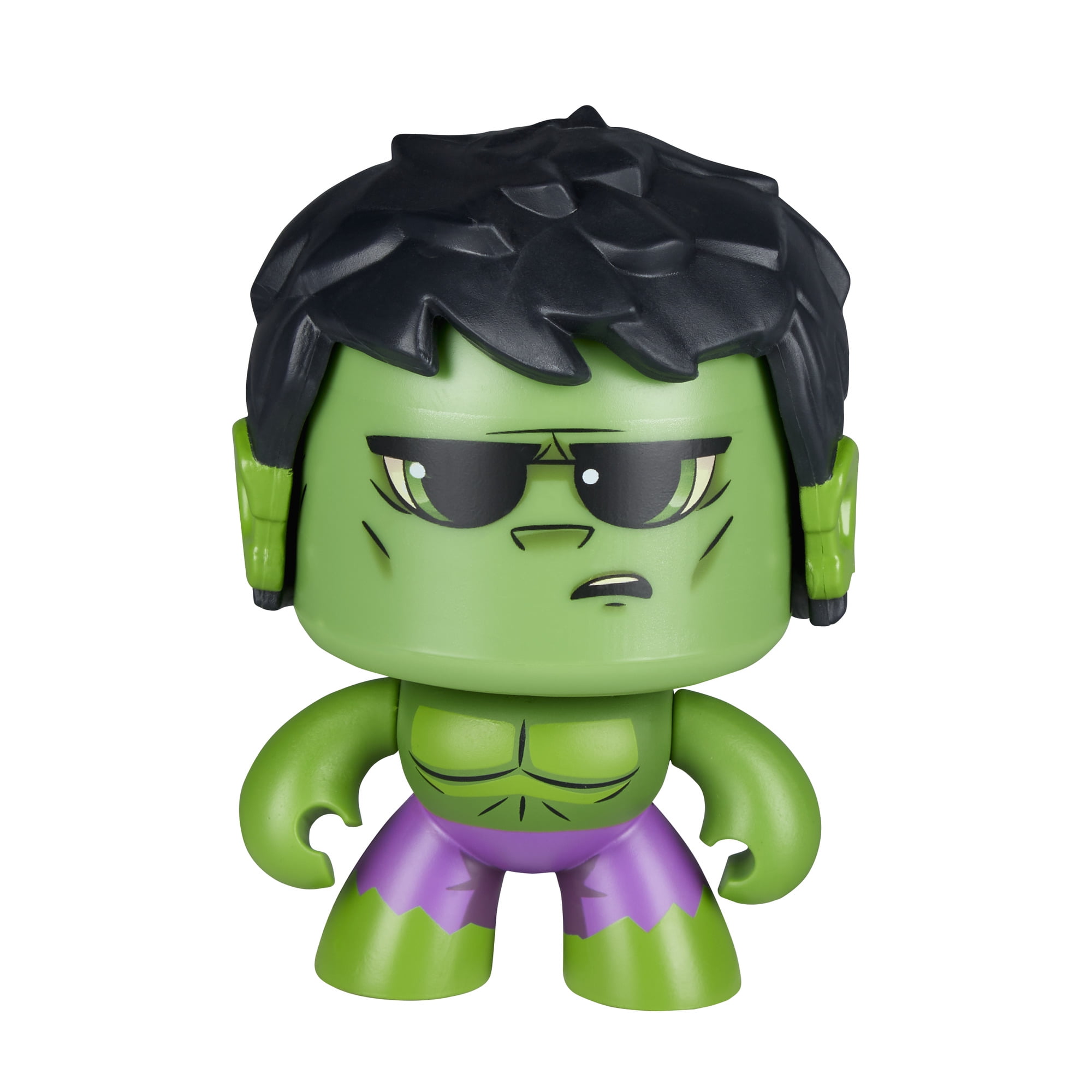 mighty muggs hulk