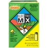 Emergen-C Electro Mix Electrolyte Replacement Supplement, Lemon Lime, 30 Ct