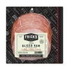 Frick's Quality Meats Sliced Boneless Ham, 1.0 lb