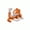 Z10-41-6, variant on MOC City Cat Animal Series Building Blocks Kids Educational Toys, Creative DIY Gift for Birthday,Z10-43-4