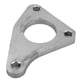 thumbnail image 5 of Adaptador de brida del colector de admisión, brida del colector de admisión del turbo, accesorio del colector de admisión del turbo, integración perfecta de la brida del turbo, 5 of 12